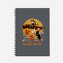 Spooky Parade-None-Dot Grid-Notebook-ppmid