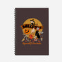 Spooky Parade-None-Dot Grid-Notebook-ppmid