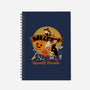 Spooky Parade-None-Dot Grid-Notebook-ppmid