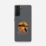 Spooky Parade-Samsung-Snap-Phone Case-ppmid