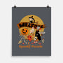 Spooky Parade-None-Matte-Poster-ppmid