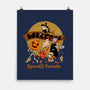 Spooky Parade-None-Matte-Poster-ppmid