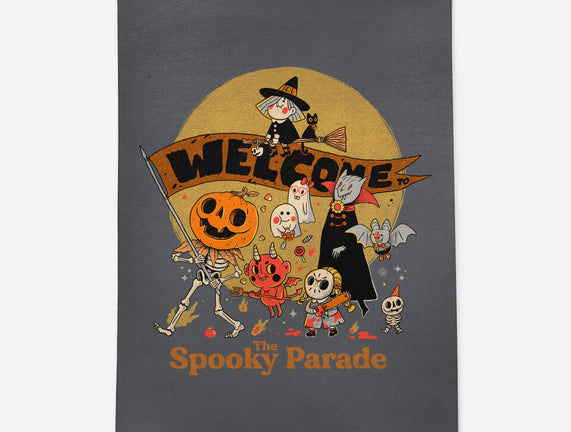 Spooky Parade