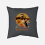 Spooky Parade-None-Non-Removable Cover w Insert-Throw Pillow-ppmid