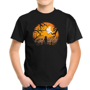 Tricking And Treating