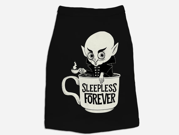 Nosferatu And Coffee