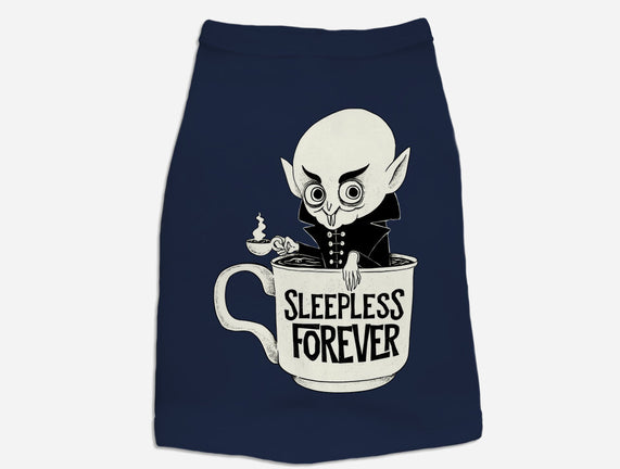 Nosferatu And Coffee