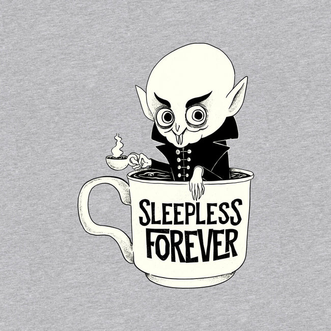 Nosferatu And Coffee-Dog-Basic-Pet Tank-ppmid