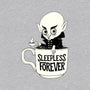 Nosferatu And Coffee-Baby-Basic-Tee-ppmid