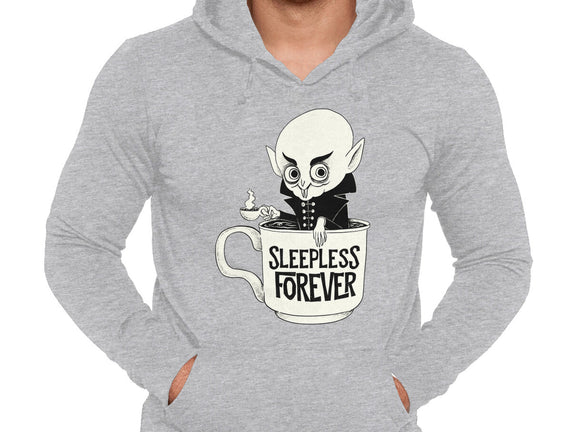 Nosferatu And Coffee