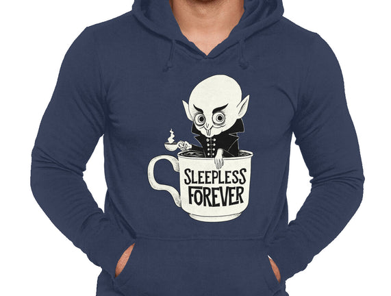 Nosferatu And Coffee