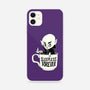 Nosferatu And Coffee-iPhone-Snap-Phone Case-ppmid