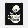 Nosferatu And Coffee-None-Matte-Poster-ppmid