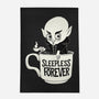 Nosferatu And Coffee-None-Outdoor-Rug-ppmid