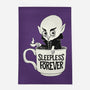 Nosferatu And Coffee-None-Outdoor-Rug-ppmid