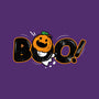 Boo Pumpkin Head-None-Memory Foam-Bath Mat-bloomgrace28