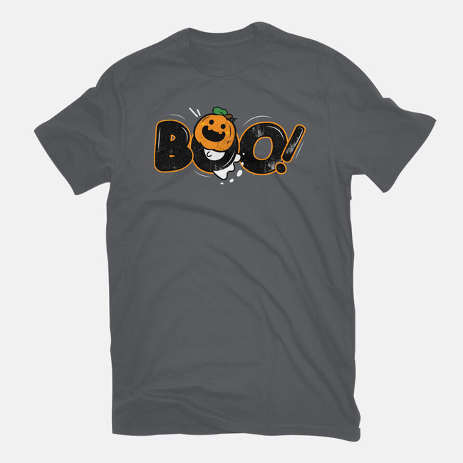 Boo Pumpkin Head-Mens-Heavyweight-Tee-bloomgrace28