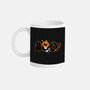 Boo Pumpkin Head-None-Mug-Drinkware-bloomgrace28