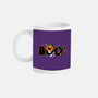 Boo Pumpkin Head-None-Mug-Drinkware-bloomgrace28