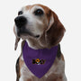 Boo Pumpkin Head-Dog-Adjustable-Pet Collar-bloomgrace28