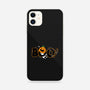 Boo Pumpkin Head-iPhone-Snap-Phone Case-bloomgrace28