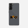 Boo Pumpkin Head-Samsung-Snap-Phone Case-bloomgrace28