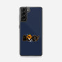 Boo Pumpkin Head-Samsung-Snap-Phone Case-bloomgrace28