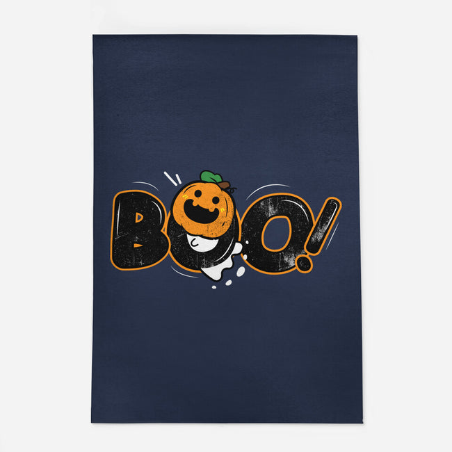 Boo Pumpkin Head-None-Indoor-Rug-bloomgrace28