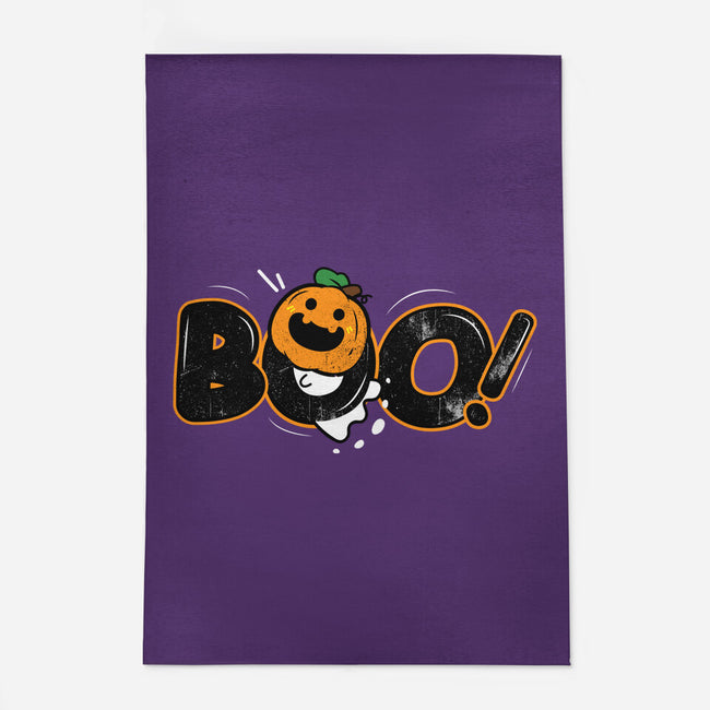 Boo Pumpkin Head-None-Indoor-Rug-bloomgrace28
