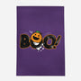 Boo Pumpkin Head-None-Outdoor-Rug-bloomgrace28