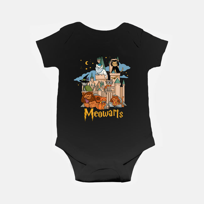 Meowarts-Baby-Basic-Onesie-ppmid