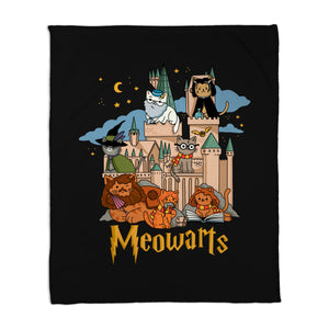 Meowarts