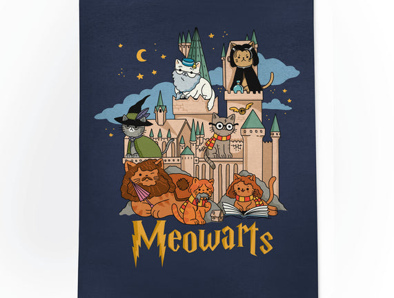 Meowarts