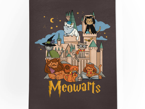 Meowarts