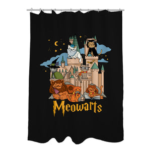 Meowarts