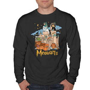 Meowarts