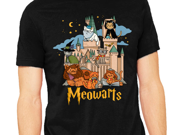 Meowarts