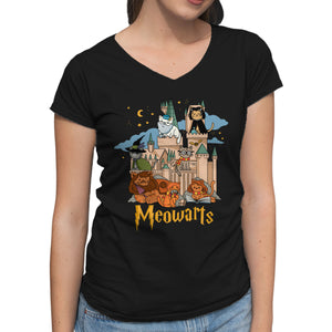 Meowarts