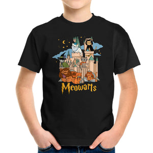 Meowarts