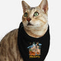 Meowarts-Cat-Bandana-Pet Collar-ppmid