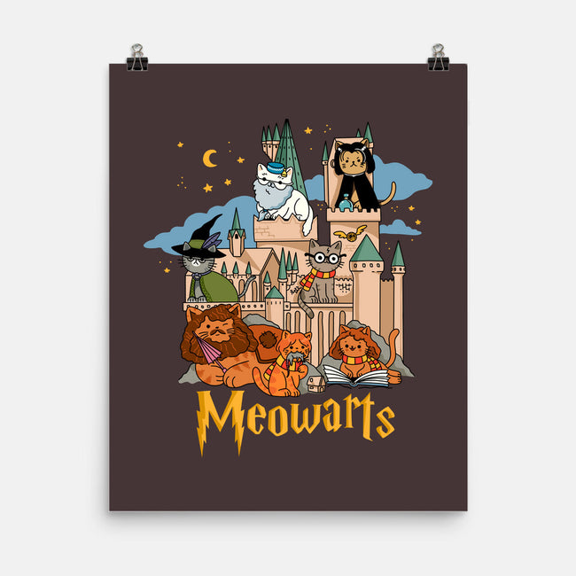 Meowarts-None-Matte-Poster-ppmid