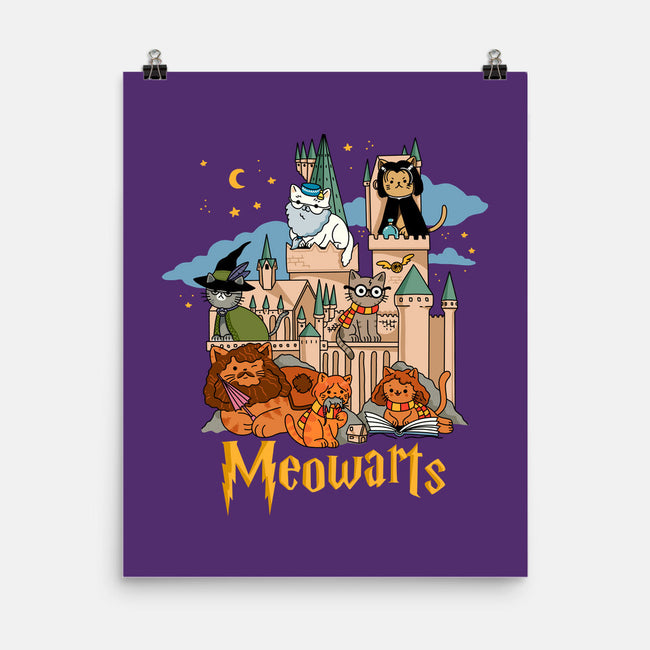 Meowarts-None-Matte-Poster-ppmid