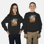 Meowarts-Youth-Crew Neck-Sweatshirt-ppmid