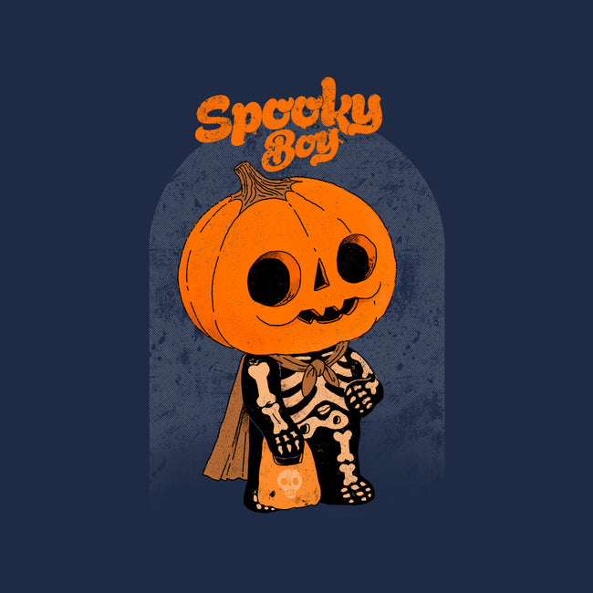 Spooky Boy-Mens-Long Sleeved-Tee-ppmid