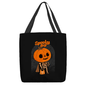 Spooky Boy