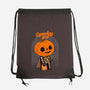 Spooky Boy-None-Drawstring-Bag-ppmid