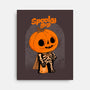 Spooky Boy-None-Stretched-Canvas-ppmid