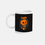 Spooky Boy-None-Mug-Drinkware-ppmid