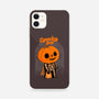 Spooky Boy-iPhone-Snap-Phone Case-ppmid