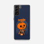 Spooky Boy-Samsung-Snap-Phone Case-ppmid